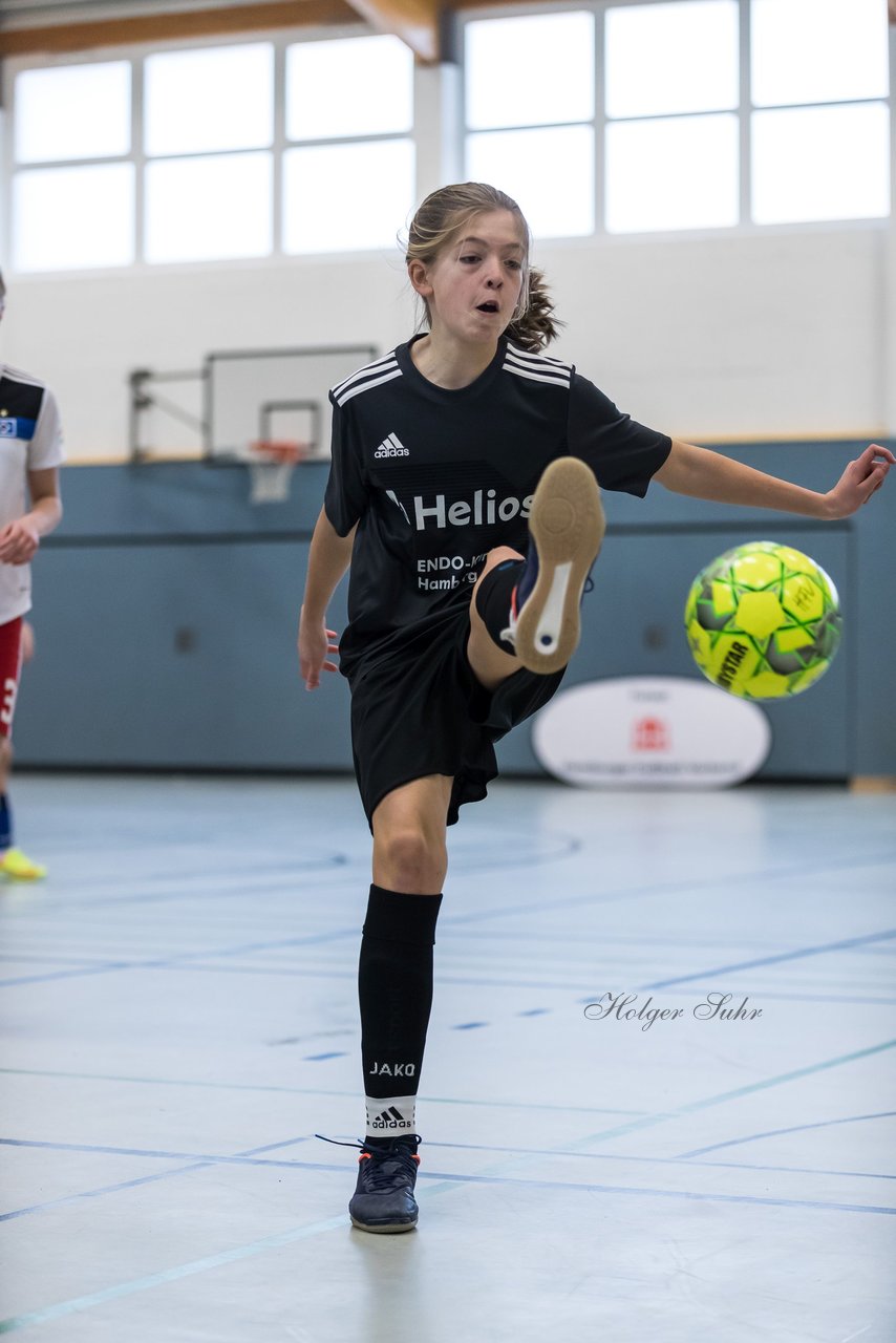 Bild 214 - C-Juniorinnen Futsalmeisterschaft